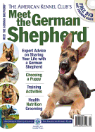 Meet the German Shepherd