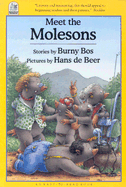 Meet the Molesons