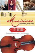 Meet the Musicians: From Prodigy (or Not) to Pro