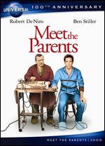 Meet the Parents [Anniversary Edition]