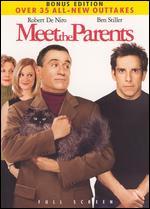 Meet the Parents [P&S] [Special Edition]