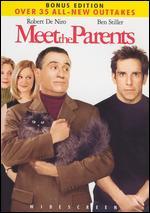 Meet the Parents [WS] [Special Edition]