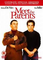Meet the Parents [WS] [Special Edition]