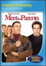 Meet the Parents - Jay Roach