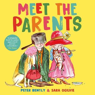 Meet the Parents - Bently, Peter