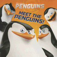 Meet the Penguins!