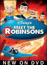 Meet the Robinsons
