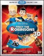 Meet the Robinsons