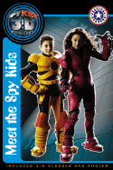 Meet the Spy Kids