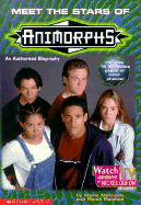 Meet the Stars of Animorphs