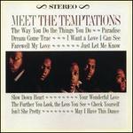 Meet the Temptations
