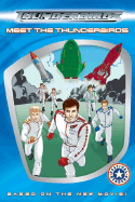 Meet the Thunderbirds