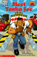 Meet Tonka Joe