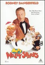 Meet Wally Sparks