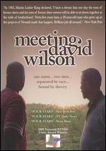 Meeting David Wilson