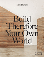 Meeting House / Build Therefore Your Own World