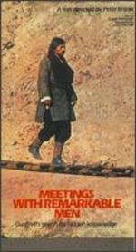 Meetings with Remarkable Men