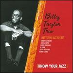 Meets the Jazz Greats {Know Your Jazz}