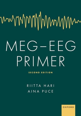 Meg - Eeg Primer - Hari, Riitta, and Puce, Aina