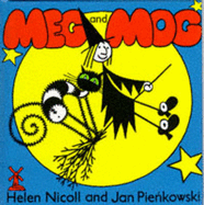Meg & Mog