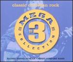 Mega 3 Collection: Classic Christian Rock