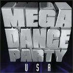 Mega Dance Party USA