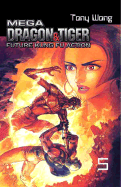 Mega Dragon & Tiger: Future Kung Fu Action