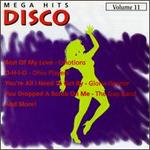 Mega Hits Dance Classics, Vol. 11