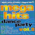 Mega Hits Dance Party, Vol. 2