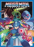 Mega Man Tribute