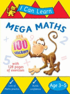 Mega Maths - 