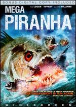 Mega Piranha