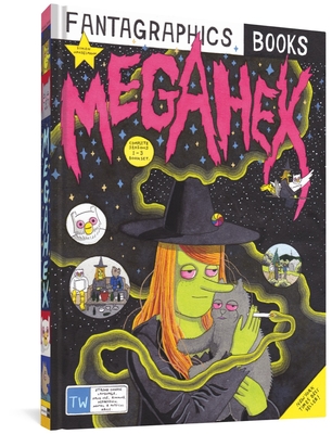 Megahex - Hanselmann, Simon