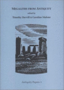 Megaliths from Antiquity