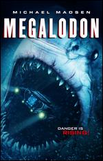 Megalodon - James Thomas