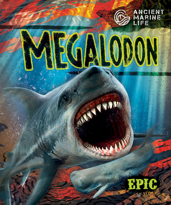 Megalodon - Fleming, Dana (Narrator), and Moening, Kate