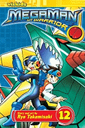 Megaman NT Warrior, Vol. 12