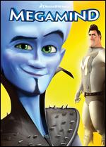 Megamind - Tom McGrath