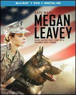 Megan Leavey [Blu-ray]