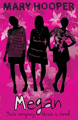 Megan - Hooper, Mary
