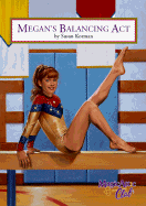 Megan's Balancing ACT PB
