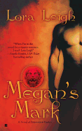 Megan's Mark