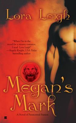 Megan's Mark - Leigh, Lora, and Christensen, Paula (Translated by)