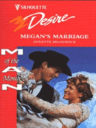 Megan's Marriage - Broadrick, Annette, and Barton, Barton