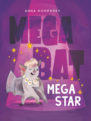 Megastar - Humphrey, Anna