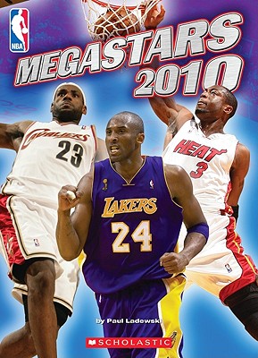 Megastars - Ladewski, Paul