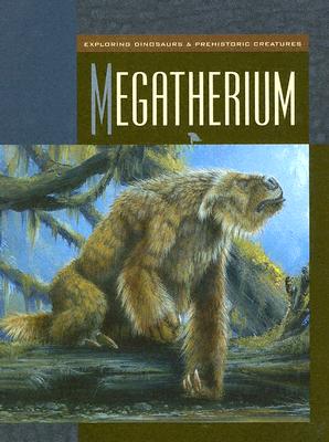 Megatherium - Gray, Susan H