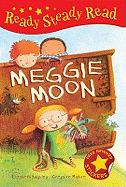Meggie Moon