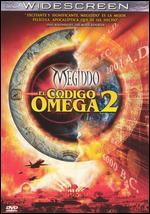 Megiddo: The Omega Code 2