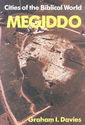 Megiddo - Davies, Graham I